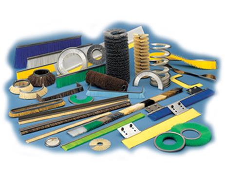 Union Brush